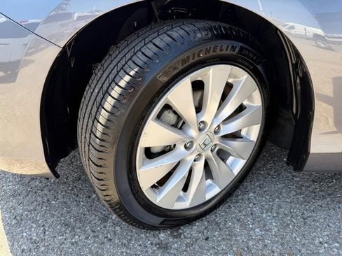 Used 2014 Honda Accord EX-L image 48