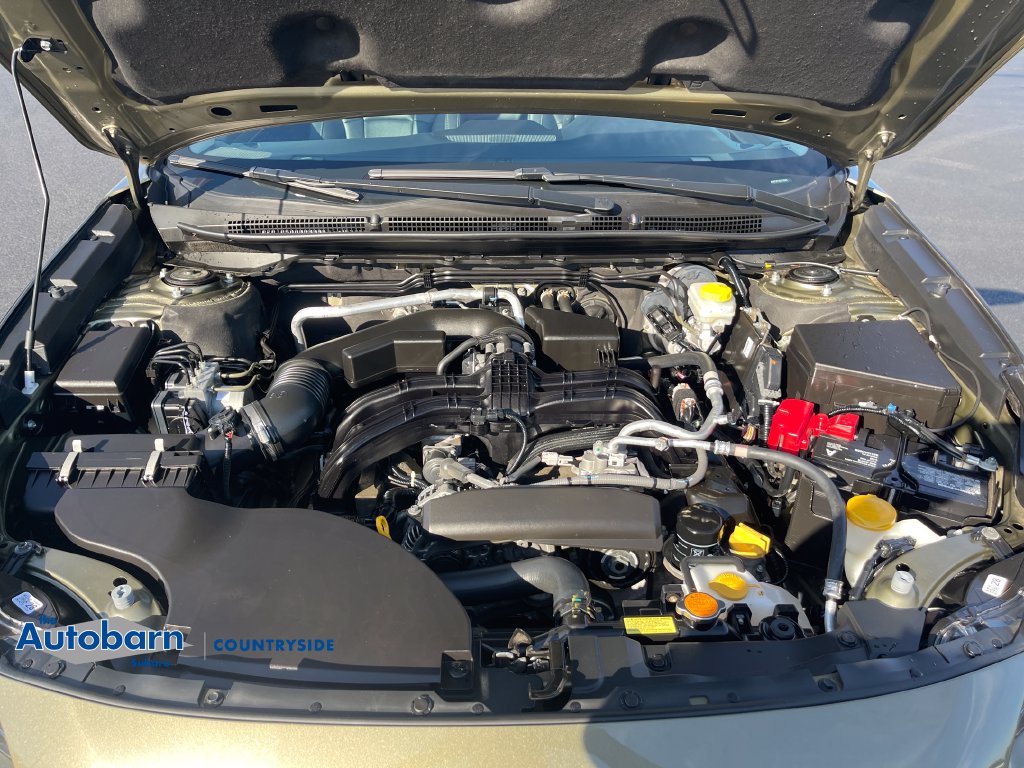 Certified 2024 Subaru Outback Touring AWD/4WD image 23
