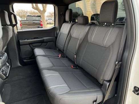 Used 2025 Ford F150 STX image 27