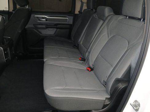 Used 2019 RAM 1500 Big Horn AWD/4WD image 26