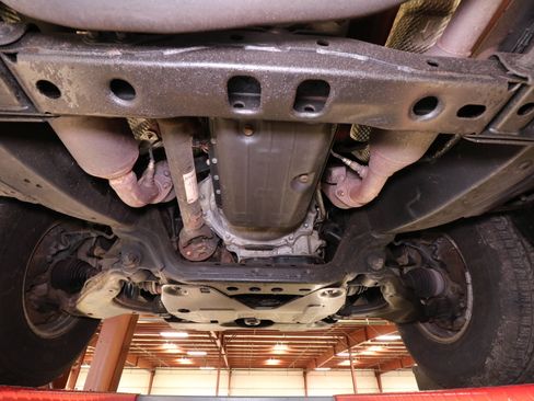 Used 2007 Toyota Tacoma 4x4 Double Cab image 37