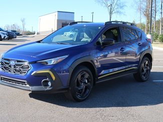 New 2026 Subaru Crosstrek 2.5i Sport w/ Popular Package #4A AWD/4WD video 2