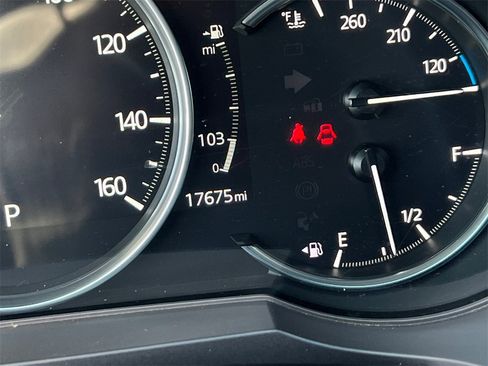 Used 2023 MAZDA CX-9 Carbon Edition image 30