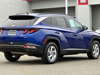 Used 2024 Hyundai Tucson SEL video 2