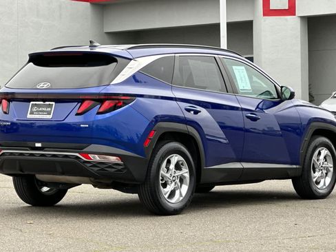 Used 2024 Hyundai Tucson SEL image 2
