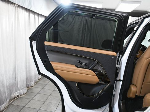 Used 2024 Land Rover Range Rover Sport SE image 13