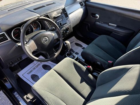 Used 2012 Nissan Versa 1.8 S image 5