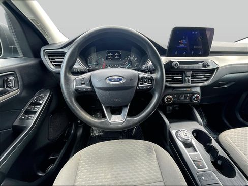 Used 2022 Ford Escape SE AWD/4WD image 11