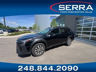 Used 2023 Subaru Outback Premium AWD/4WD video 1