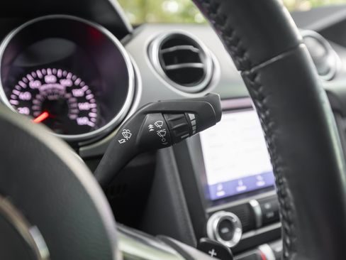 Used 2020 Ford Mustang GT Premium RWD image 58