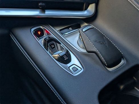 Used 2023 Chevrolet Corvette Stingray Coupe w/ Z51 Performance Package image 27