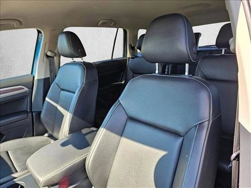 Used 2021 Volkswagen Atlas SE image 19