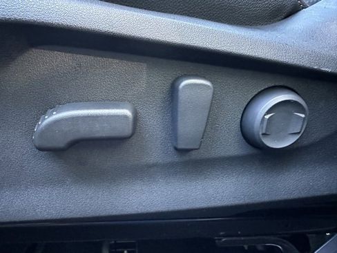 Used 2024 Subaru Forester Wilderness image 20