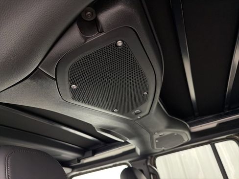 New 2026 Jeep Wrangler Unlimited Rubicon 392 image 13