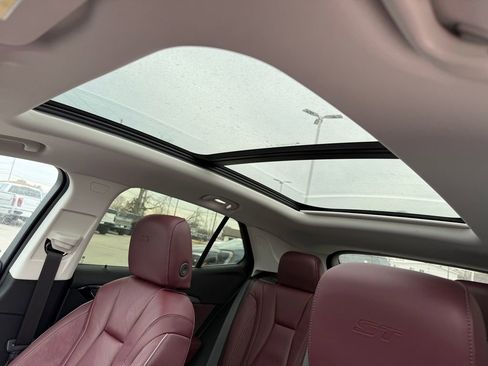 New 2026 Buick Envision Sport Touring image 14