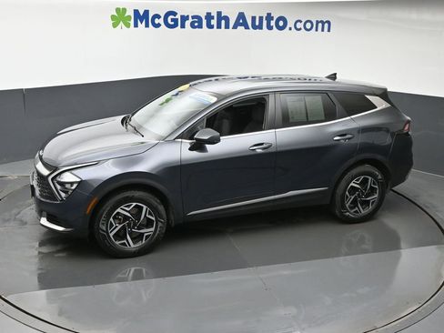 Used 2023 Kia Sportage LX image 18