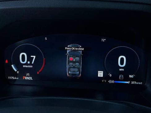 New 2026 Ford Explorer Active w/ Active Comfort Package image 43