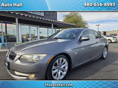 Used 2011 BMW 328i Coupe