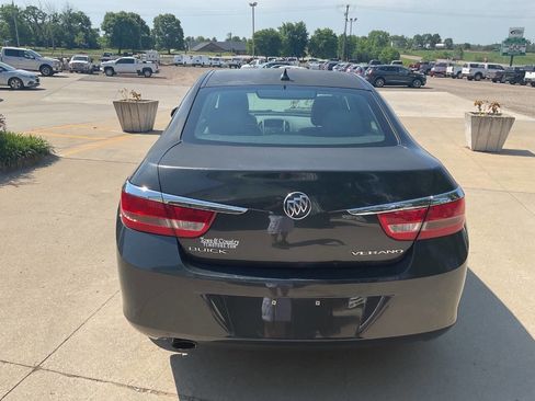 Used 2014 Buick Verano FWD image 8