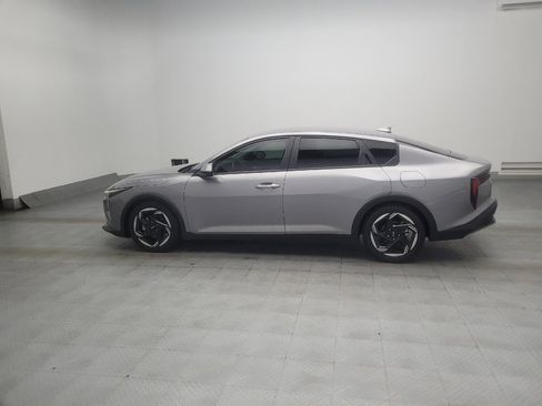 Used 2025 Kia K4 EX FWD image 3