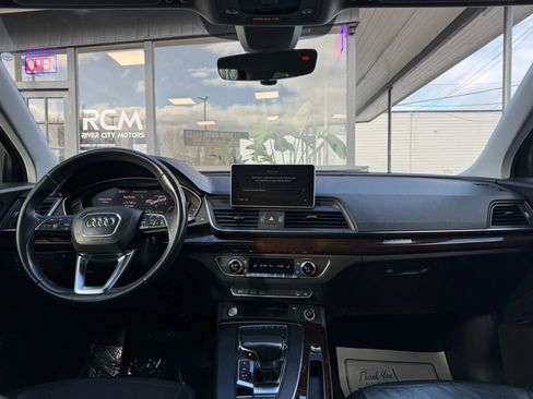 Used 2018 Audi Q5 2.0T Premium image 27