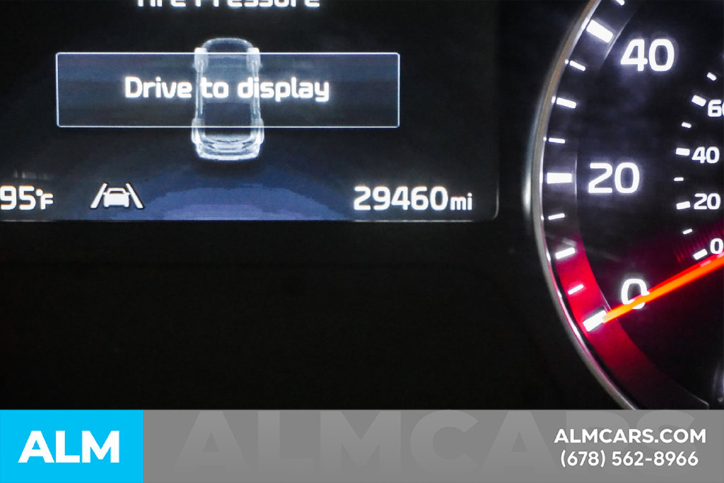 Used 2023 Kia Forte LXS w/ LXS Technology Package FWD image 48