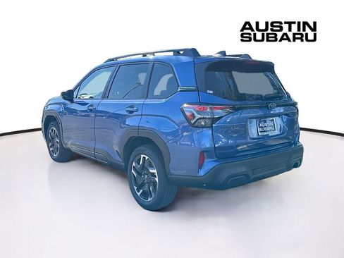 Used 2026 Subaru Forester Limited AWD/4WD image 5