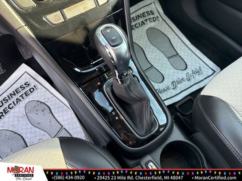 Used 2019 Buick Encore Preferred image 18