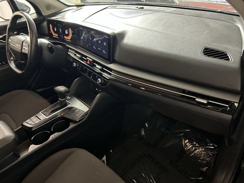 Used 2026 Kia Sportage LX FWD image 27