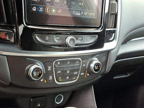 Certified 2023 Chevrolet Traverse LT AWD/4WD image 18