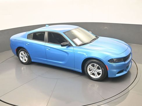 Used 2023 Dodge Charger SXT RWD image 49