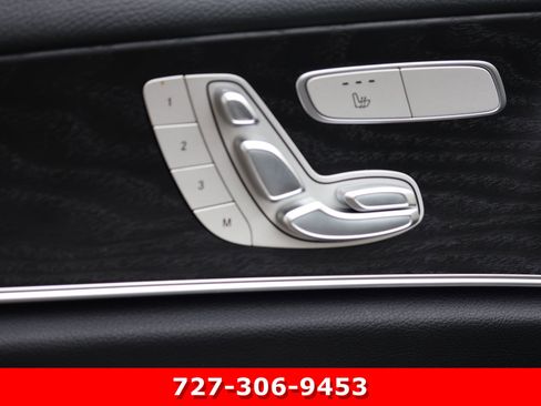Certified 2023 Mercedes-Benz E 350 4MATIC Sedan image 16