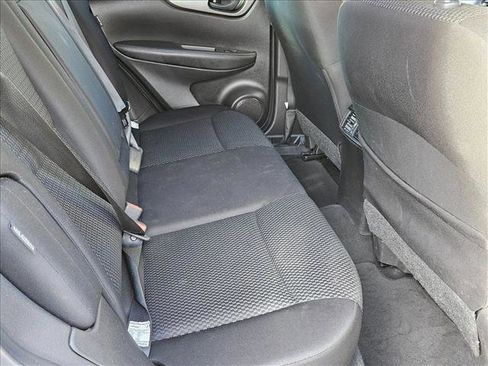 Used 2020 Nissan Rogue Sport S FWD image 19