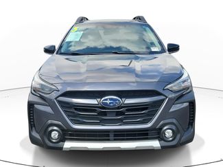 Certified 2025 Subaru Outback Limited AWD/4WD video 2