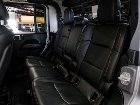 Used 2020 Jeep Gladiator Rubicon image 69