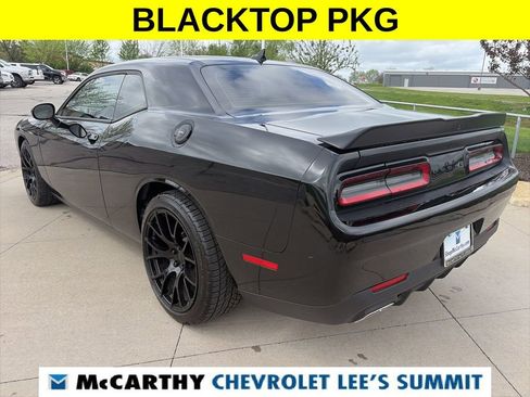 Used 2021 Dodge Challenger GT RWD image 12
