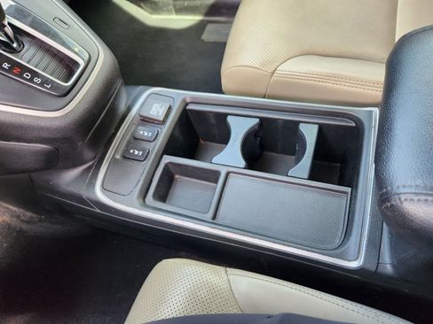 Used 2015 Honda CR-V EX-L image 22