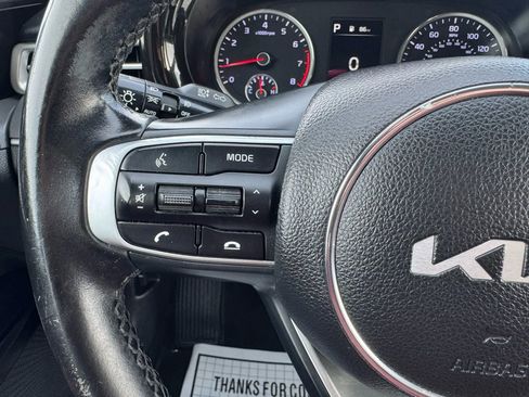 Used 2023 Kia K5 GT-Line w/ GT-Line Premium Package image 50