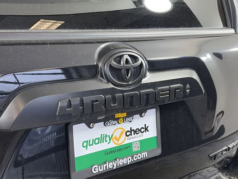 Used 2021 Toyota 4Runner TRD Pro image 15