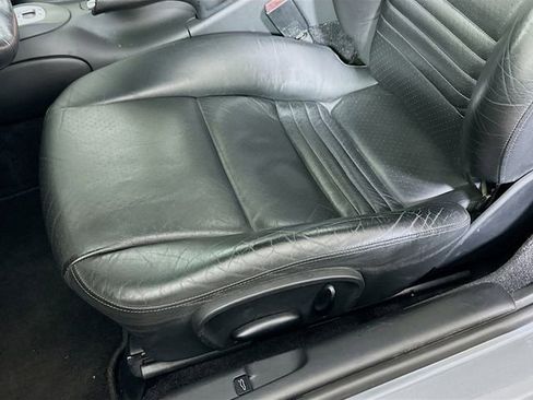 Used 2001 Porsche Boxster image 18