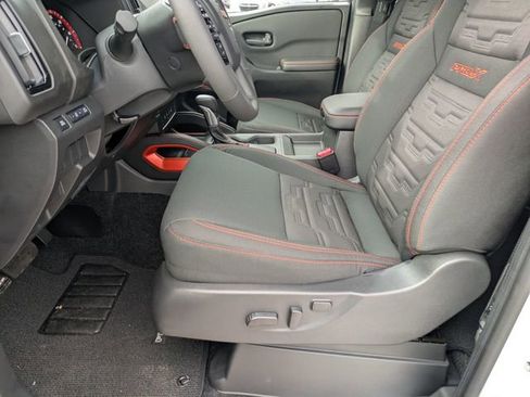 New 2026 Nissan Frontier Pro-X w/ Tow Package image 14