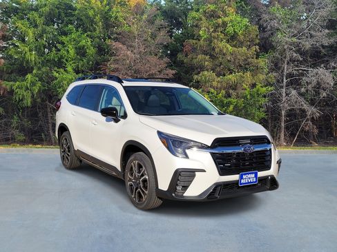 New 2026 Subaru Ascent Limited image 15