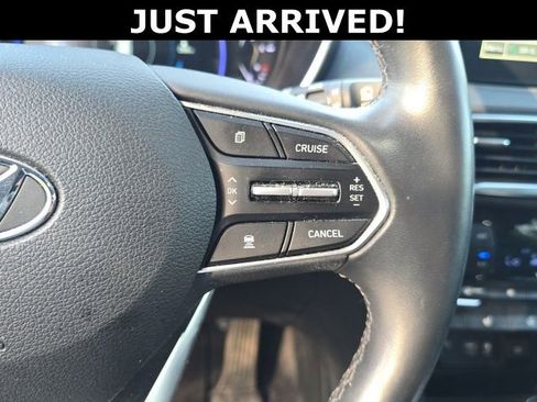Used 2019 Hyundai Santa Fe FWD image 17