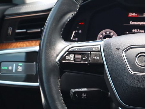 Used 2019 Audi A6 3.0T Premium Plus w/ Premium Plus Package AWD/4WD image 15