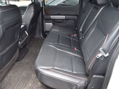 Certified 2022 Ford F150 Lariat AWD/4WD image 11