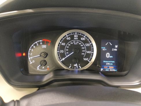 Used 2021 Toyota Corolla LE w/ Carpet Mat Package (TMS) image 23