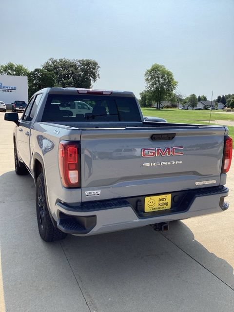 Used 2024 GMC Sierra 1500 Elevation AWD/4WD image 3