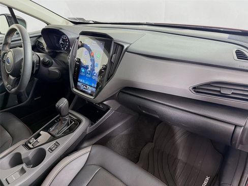Used 2024 Subaru Crosstrek 2.5i Limited w/ Crosstrek Mirror Package image 29