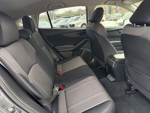 Used 2023 Subaru Crosstrek 2.0i image 26