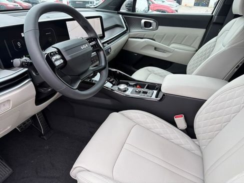 New 2026 Kia Sorento SX Prestige AWD/4WD image 17